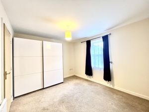 Bedroom One- click for photo gallery